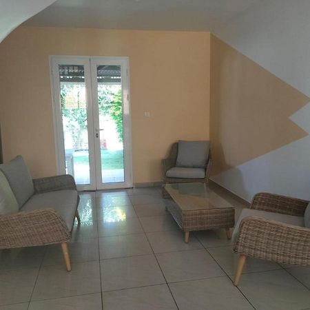 Petite Maison A 12Mn Du Bassin De Manapany แซ็ง-โฌเซฟ ภายนอก รูปภาพ