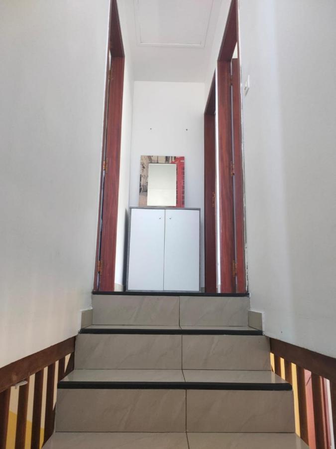 Petite Maison A 12Mn Du Bassin De Manapany แซ็ง-โฌเซฟ ภายนอก รูปภาพ