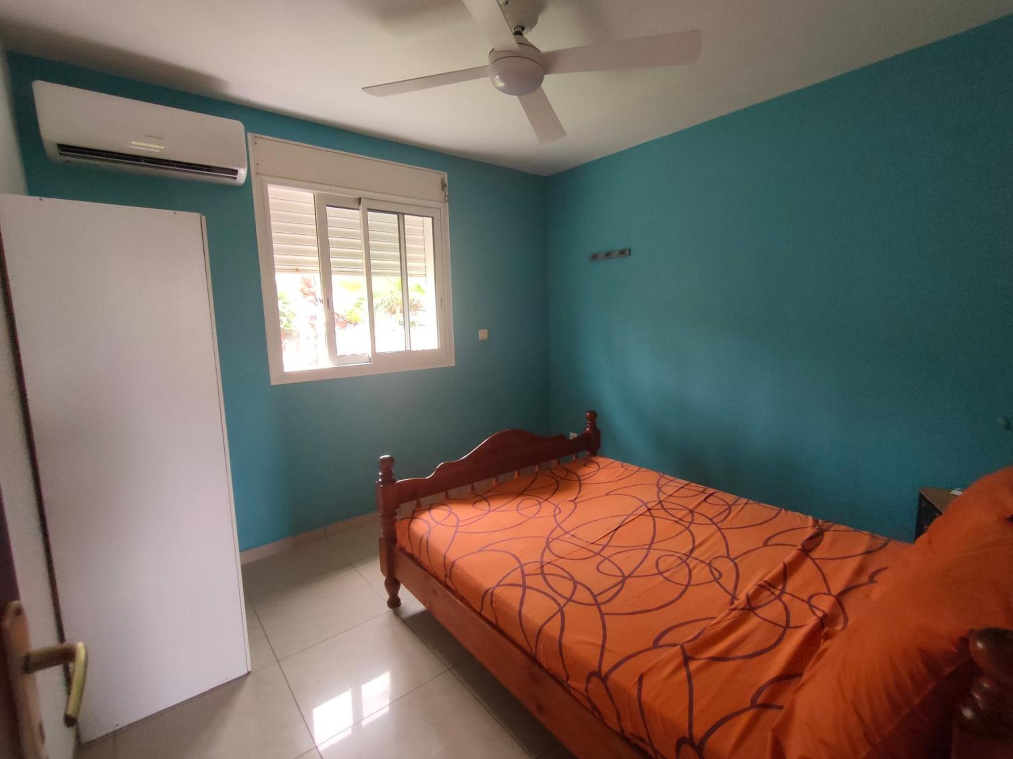 Petite Maison A 12Mn Du Bassin De Manapany แซ็ง-โฌเซฟ ภายนอก รูปภาพ
