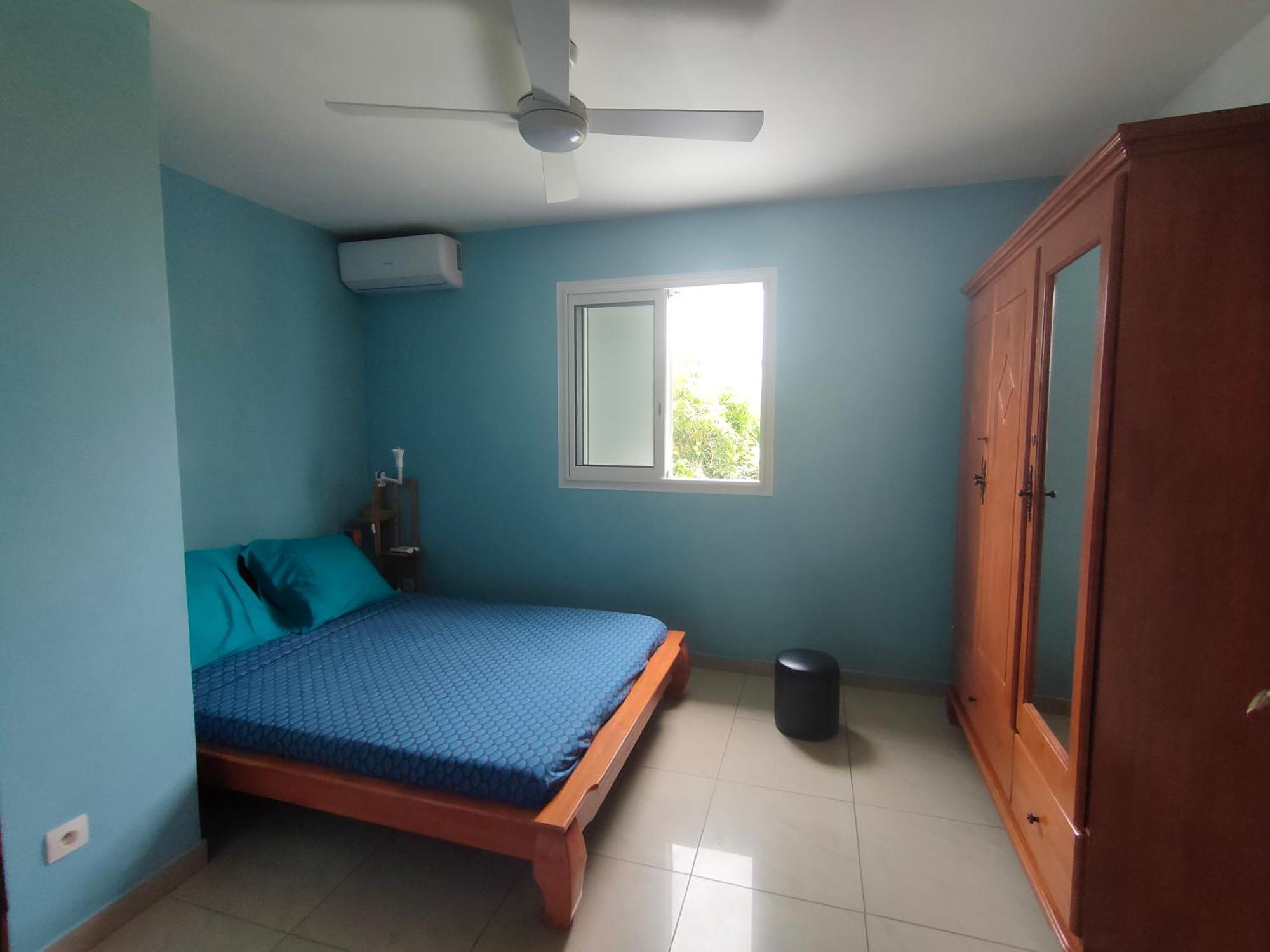 Petite Maison A 12Mn Du Bassin De Manapany แซ็ง-โฌเซฟ ภายนอก รูปภาพ